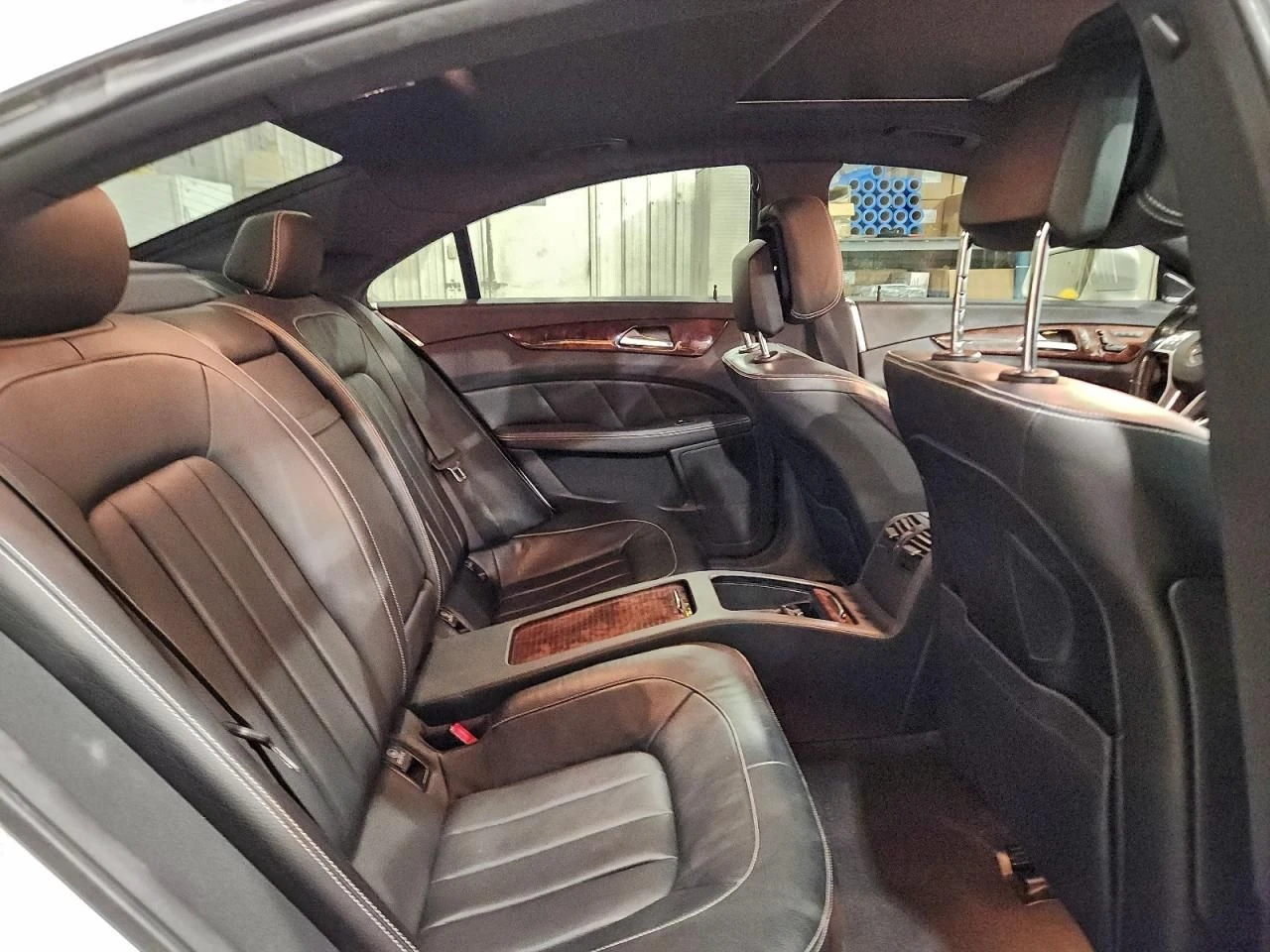 Mercedes-Benz CLS 55 | Mobile.bg � ����������� 10