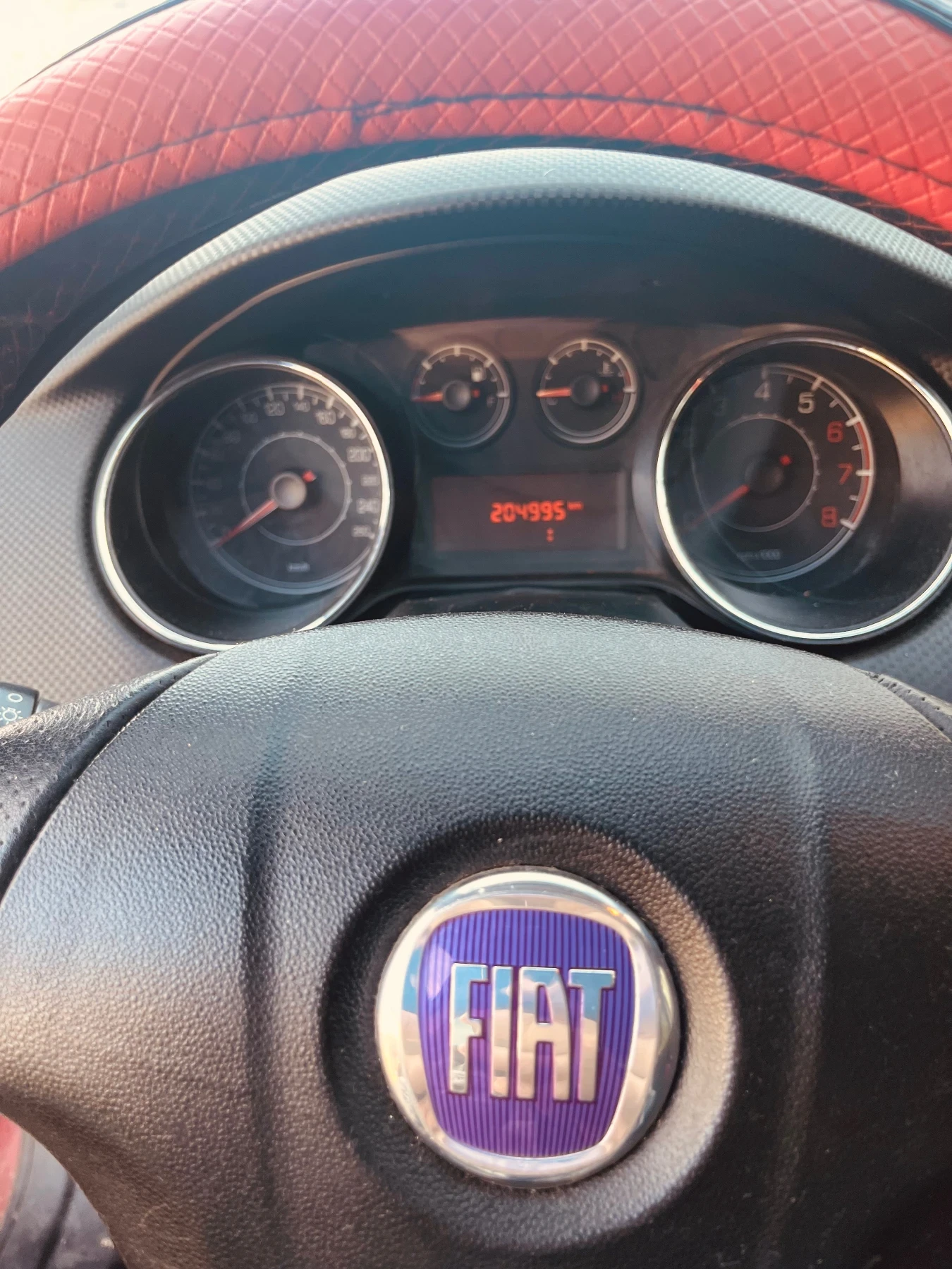 Fiat Bravo TJET 200+ + �.�  � ���!!! | Mobile.bg � ����������� 9