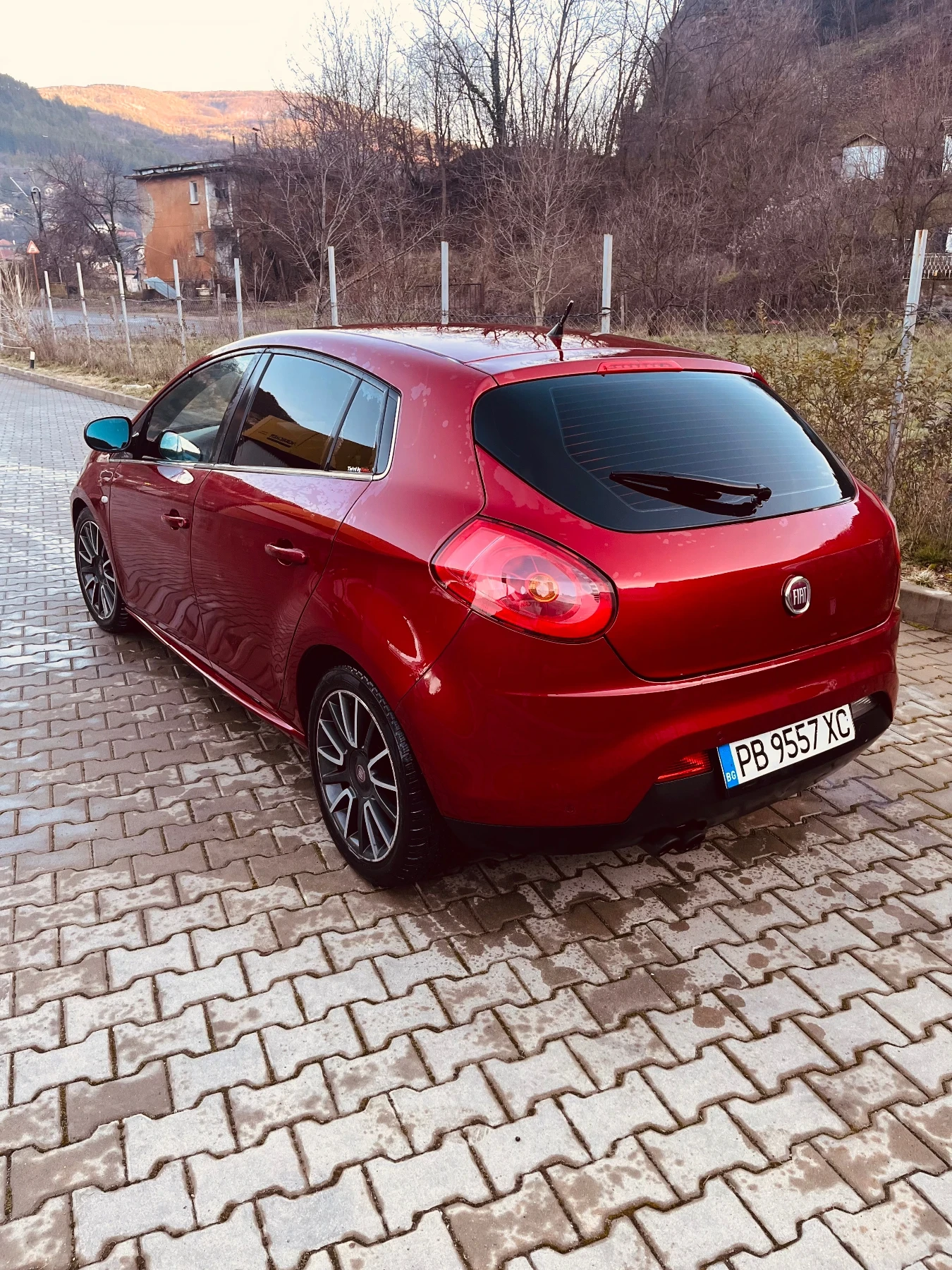 Fiat Bravo TJET 200+ + �.�  � ���!!! | Mobile.bg � ����������� 5