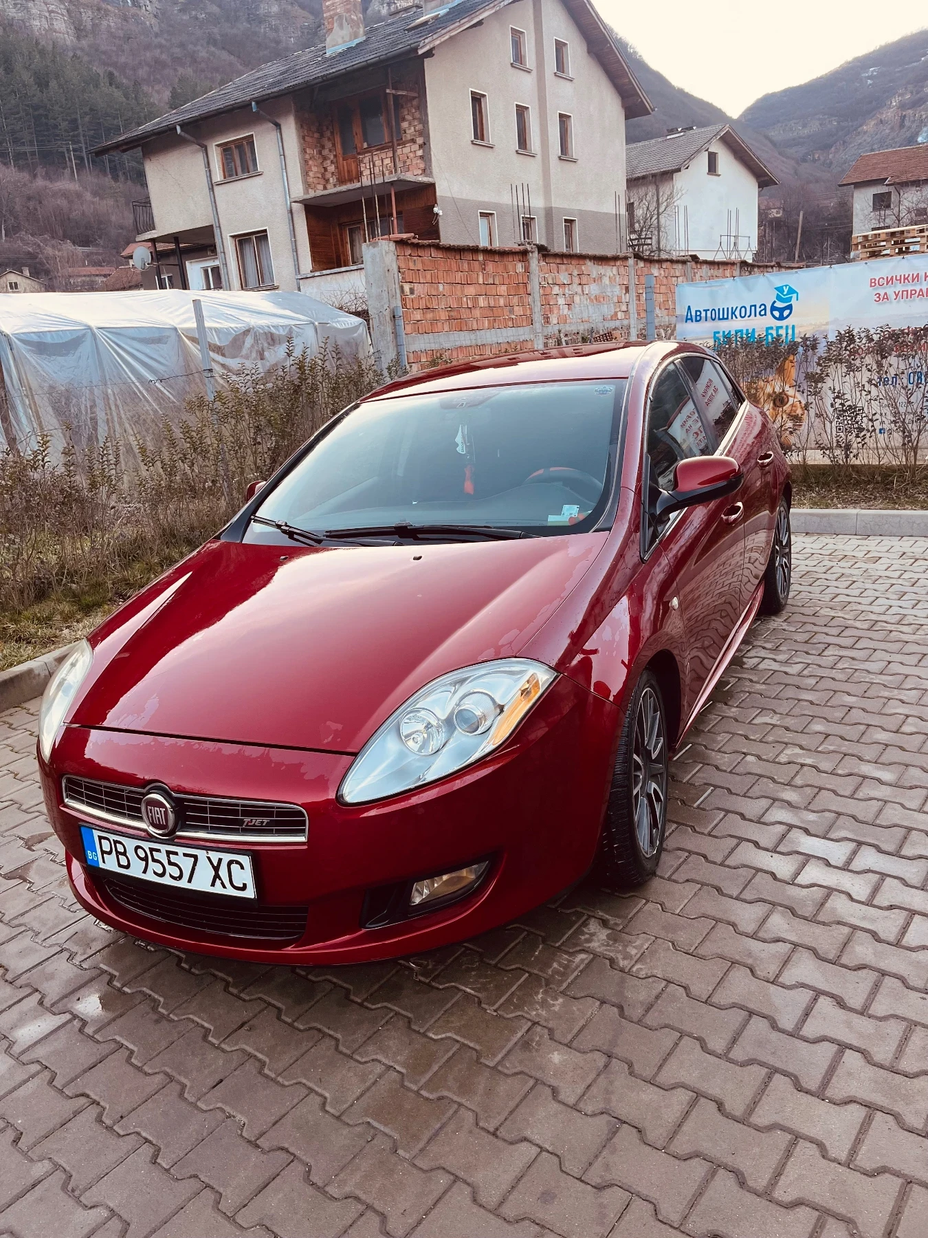 Fiat Bravo TJET 200+ + �.�  � ���!!! | Mobile.bg � ����������� 1