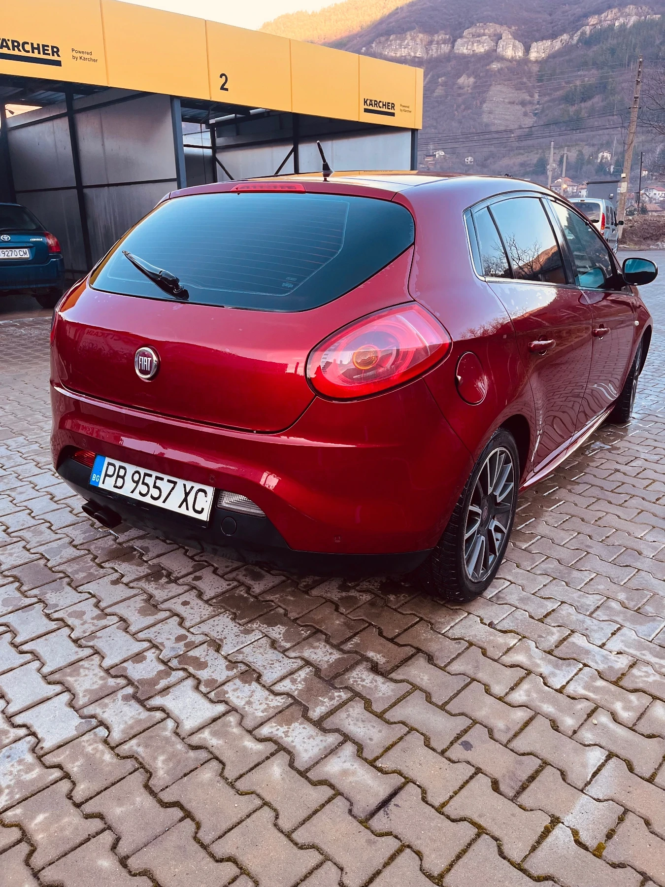 Fiat Bravo TJET 200+ + �.�  � ���!!! | Mobile.bg � ����������� 6