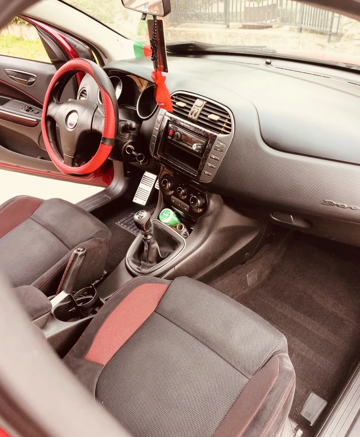 Fiat Bravo TJET 200+ + �.�  � ���!!! | Mobile.bg � ����������� 10