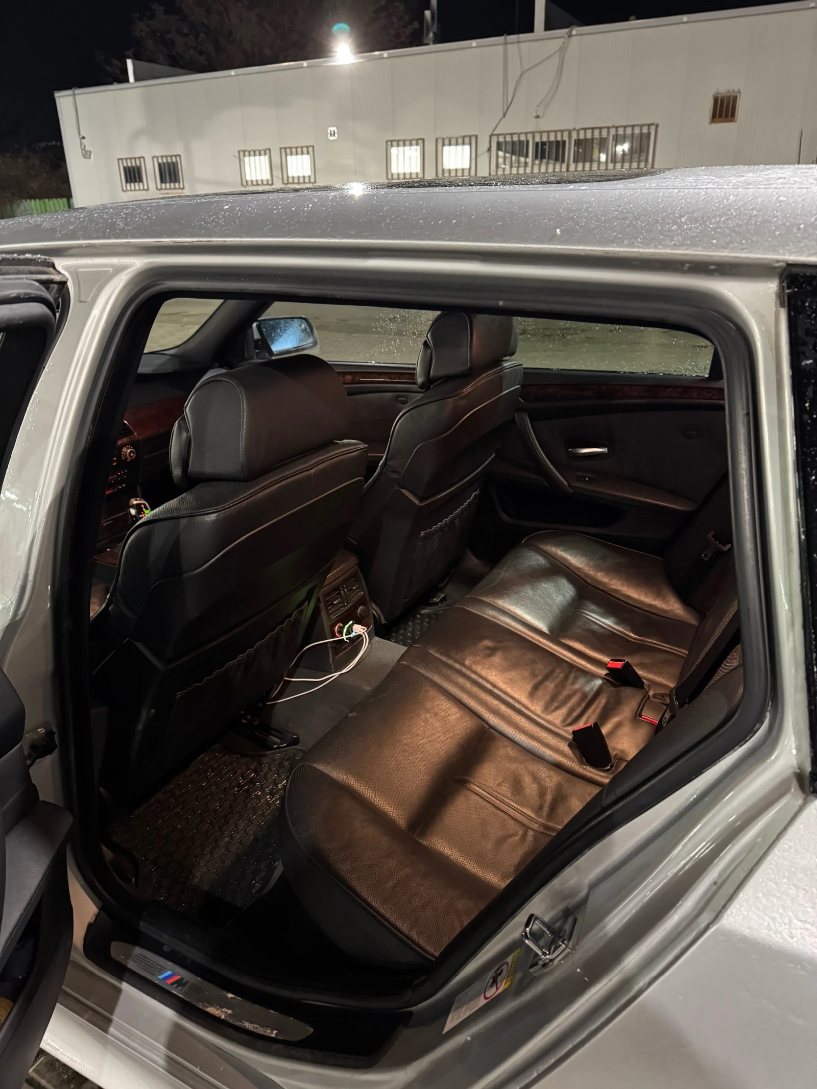 BMW 530 Xdrive - изображение 5