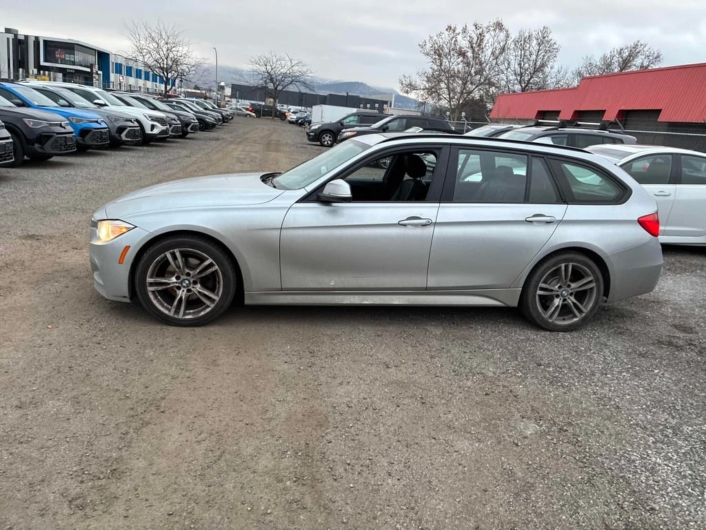 BMW 328 * 328i xDrive * CARFAX * БЕЗ ПЪРВОНАЧАЛНА ВНОСКА - изображение 2