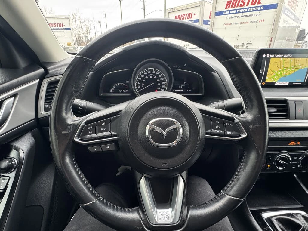 Mazda 3 GS* ����������* (���� �� ��) | Mobile.bg � ����������� 12
