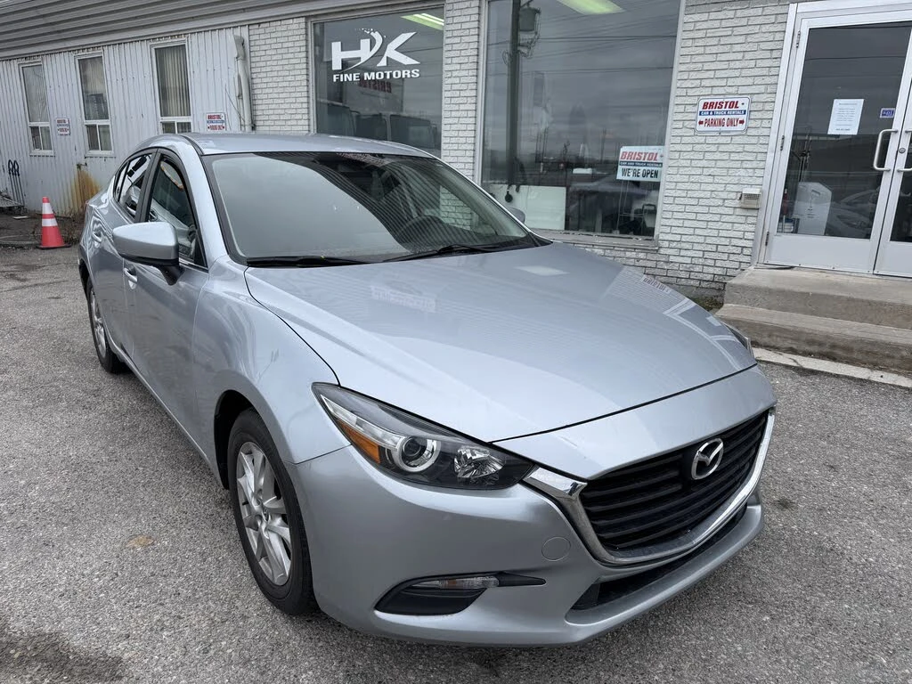 Mazda 3 GS* ����������* (���� �� ��) | Mobile.bg � ����������� 1