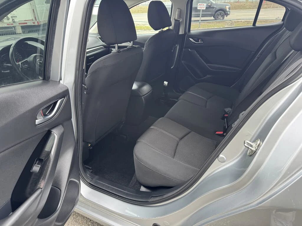 Mazda 3 GS* АвтоКредит* (ЦЕНА ДО БГ) - изображение 5