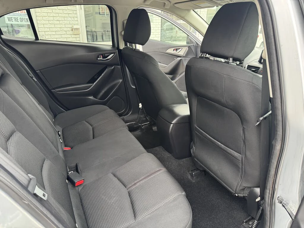 Mazda 3 GS* АвтоКредит* (ЦЕНА ДО БГ) - изображение 6