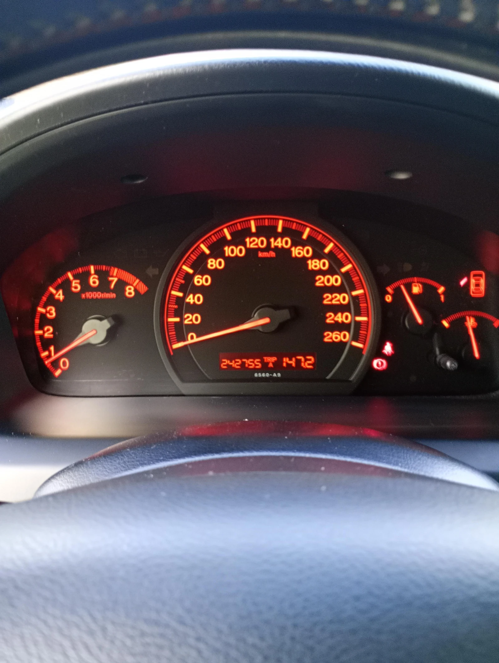 Honda Accord CL | Mobile.bg � ����������� 5