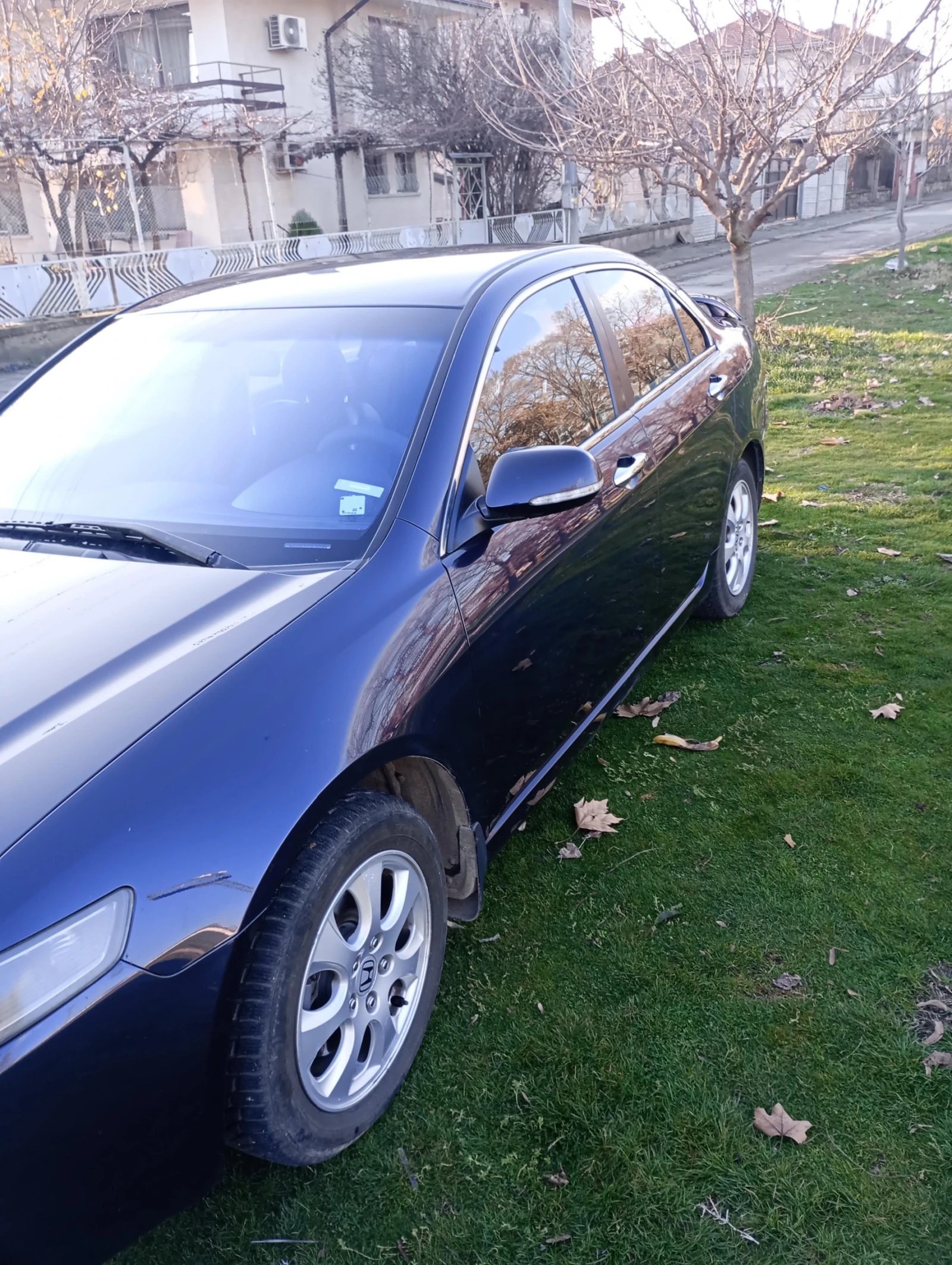 Honda Accord CL | Mobile.bg � ����������� 11