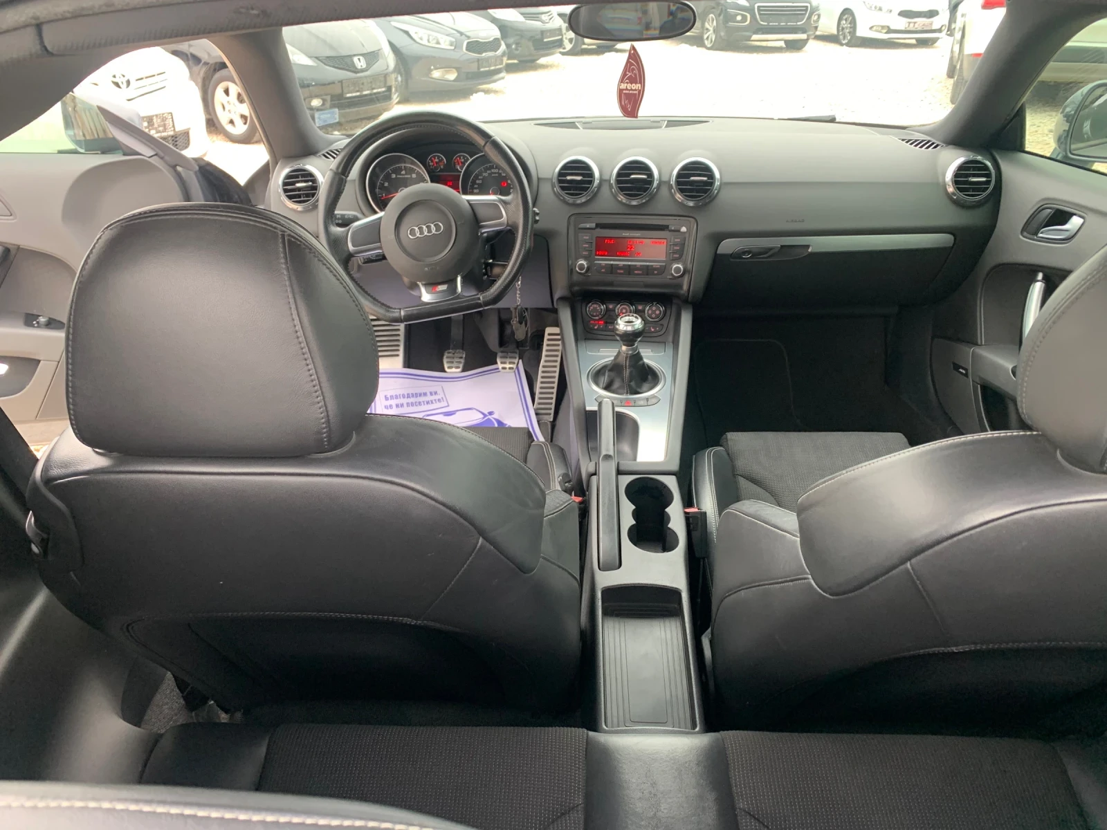 Audi Tt 2.0i 240�� | Mobile.bg � ����������� 14