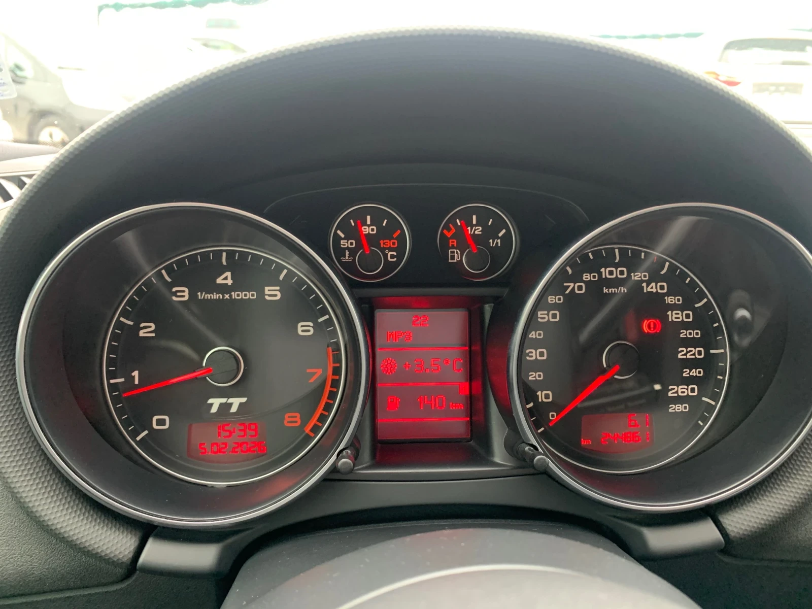 Audi Tt 2.0i 240�� | Mobile.bg � ����������� 13
