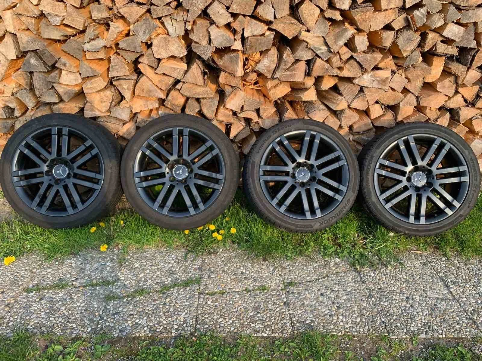 Mercedes-Benz C 200 c200 kompressor avantgarde, 184 �.� | Mobile.bg � ����������� 13