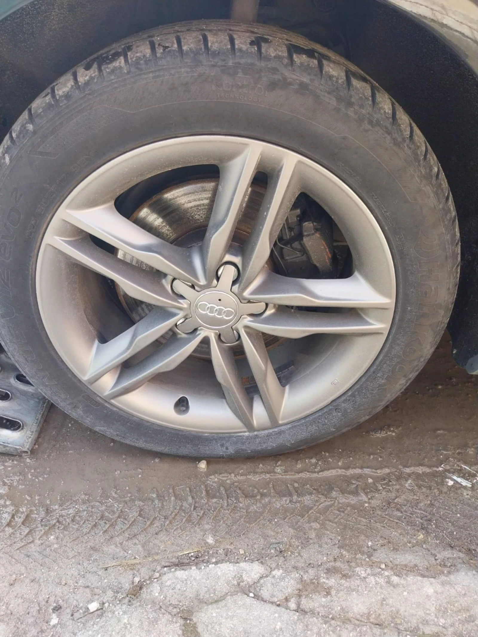 Audi A4 2.0 TDI 140KS | Mobile.bg � ����������� 11