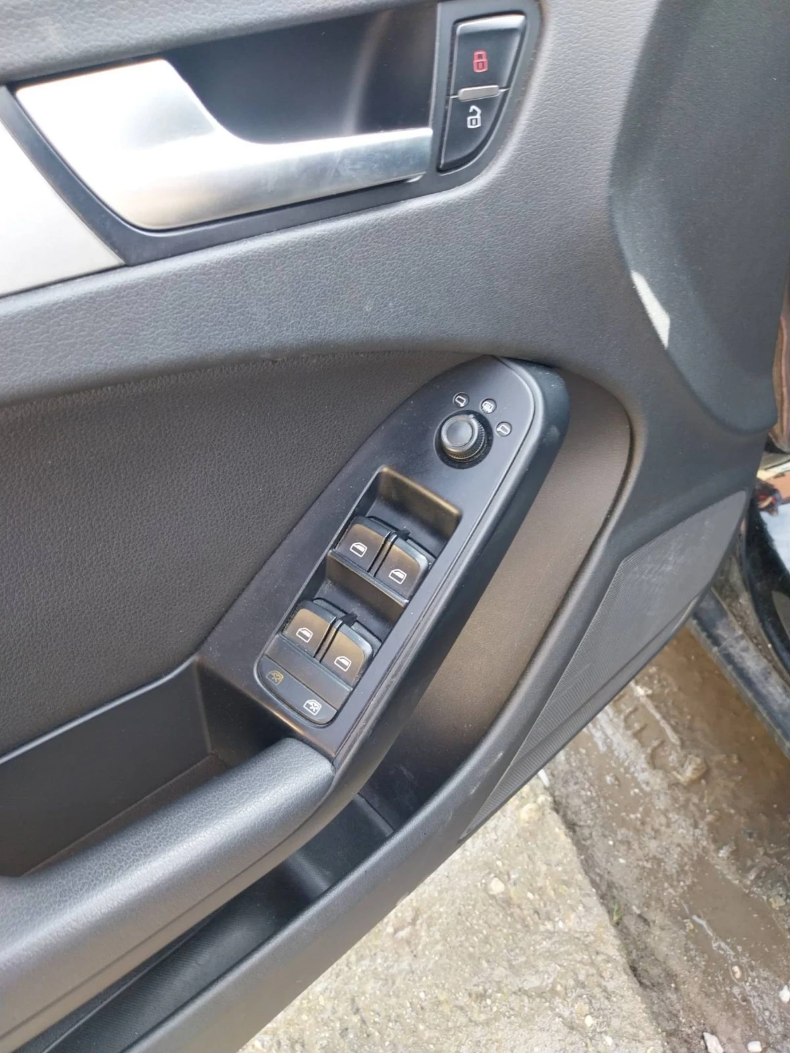 Audi A4 2.0 TDI 140KS | Mobile.bg � ����������� 9