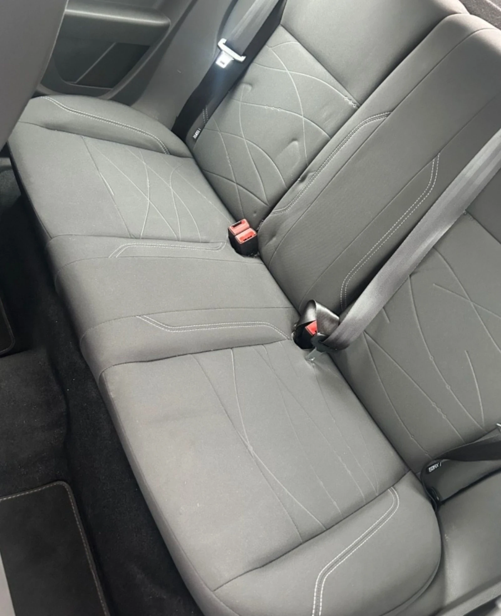 Ford Fiesta 1.5 tdci Titanium | Mobile.bg � ����������� 11