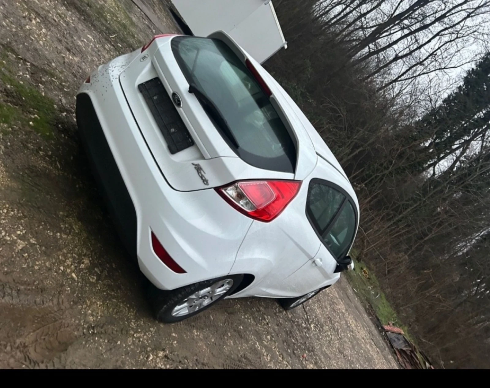 Ford Fiesta 1.5 tdci Titanium | Mobile.bg � ����������� 3