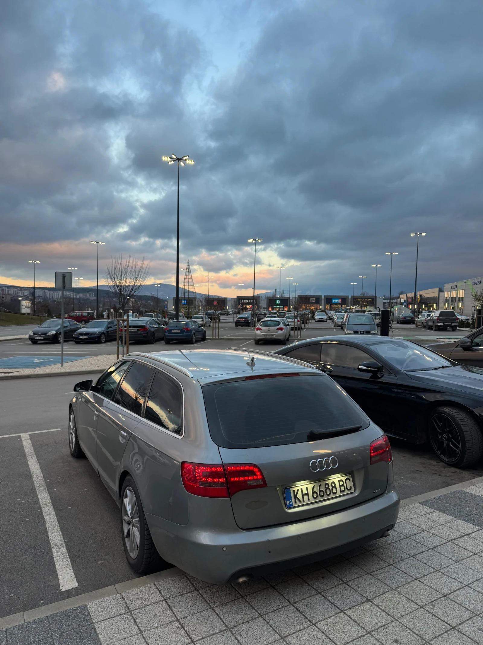 Audi A6  - изображение 3