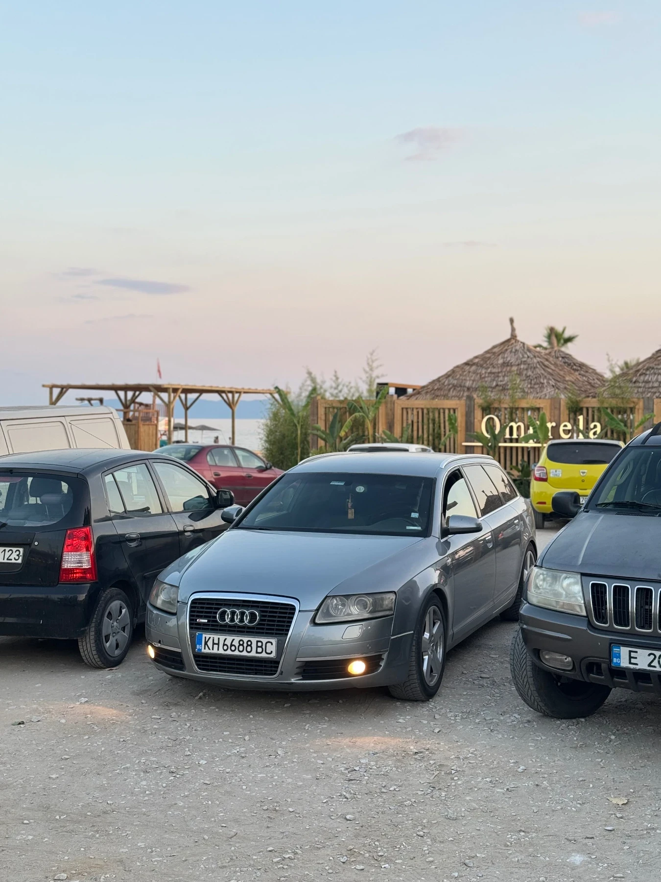 Audi A6  - изображение 10