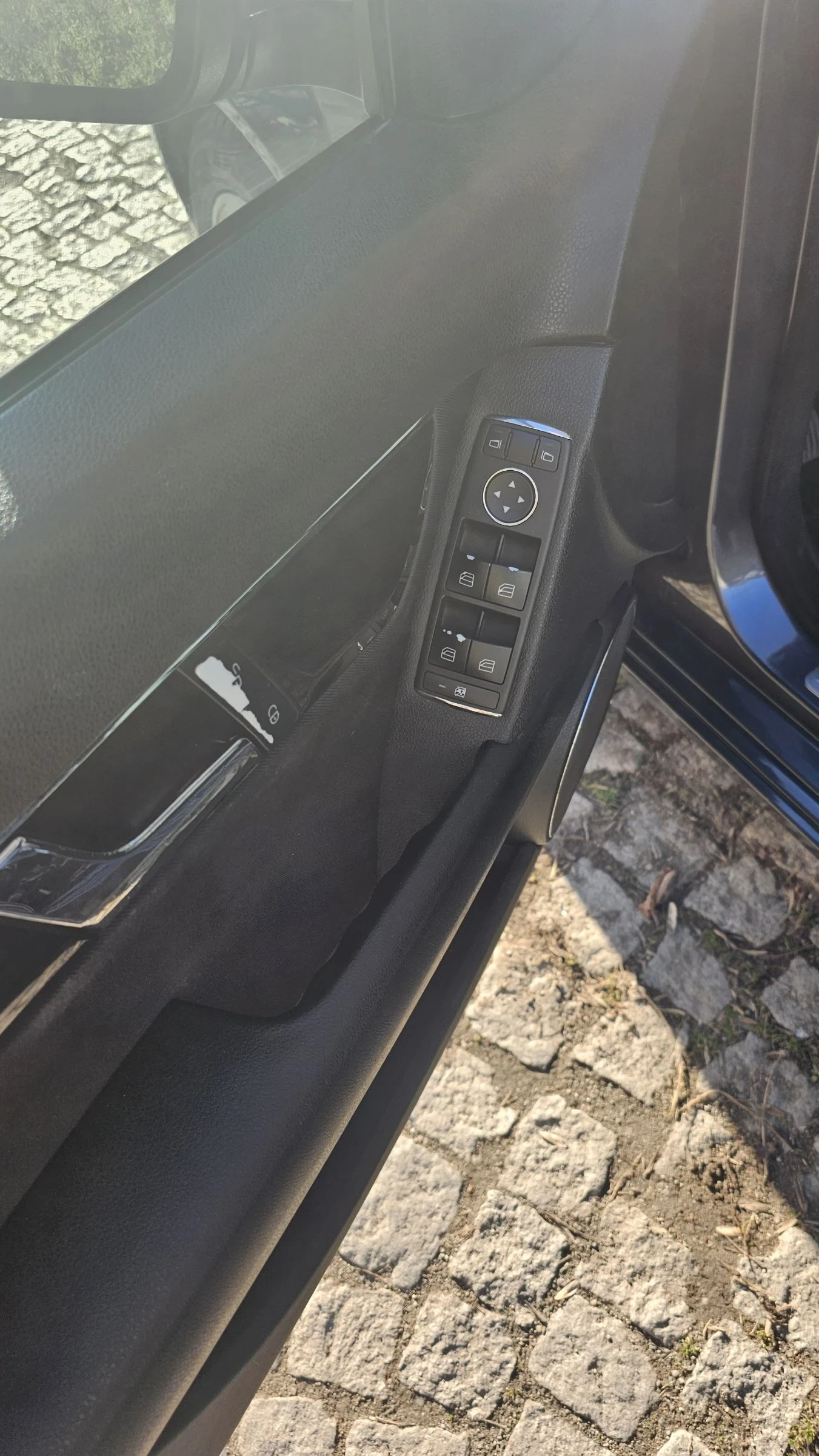 Mercedes-Benz C 220 | Mobile.bg � ����������� 9