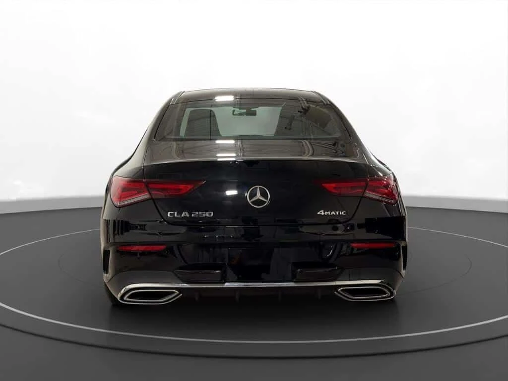 Mercedes-Benz CLA * 250 | AMG PKG| NIGHT PKG| PREMIUM PKG * CARFAX * - изображение 6