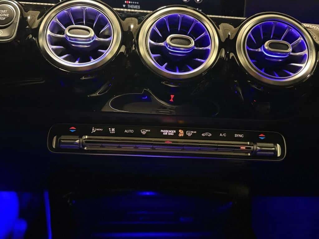 Mercedes-Benz CLA * 250 | AMG PKG| NIGHT PKG| PREMIUM PKG * CARFAX * | Mobile.bg � ����������� 14