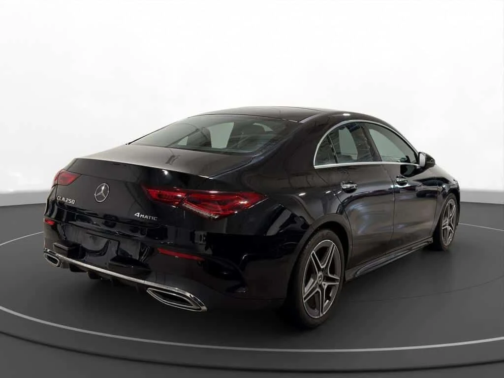 Mercedes-Benz CLA * 250 | AMG PKG| NIGHT PKG| PREMIUM PKG * CARFAX * - изображение 7