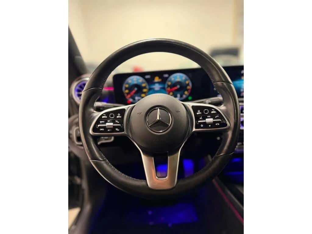 Mercedes-Benz CLA * 250 | AMG PKG| NIGHT PKG| PREMIUM PKG * CARFAX * | Mobile.bg � ����������� 11