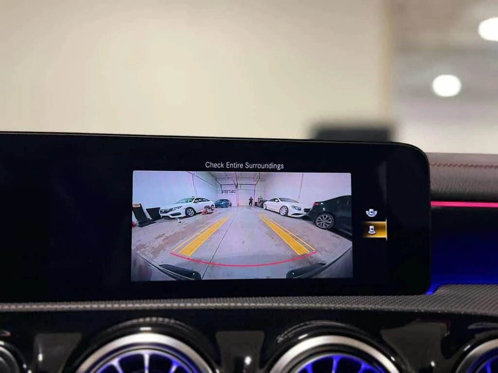 Mercedes-Benz CLA * 250 | AMG PKG| NIGHT PKG| PREMIUM PKG * CARFAX * | Mobile.bg � ����������� 13