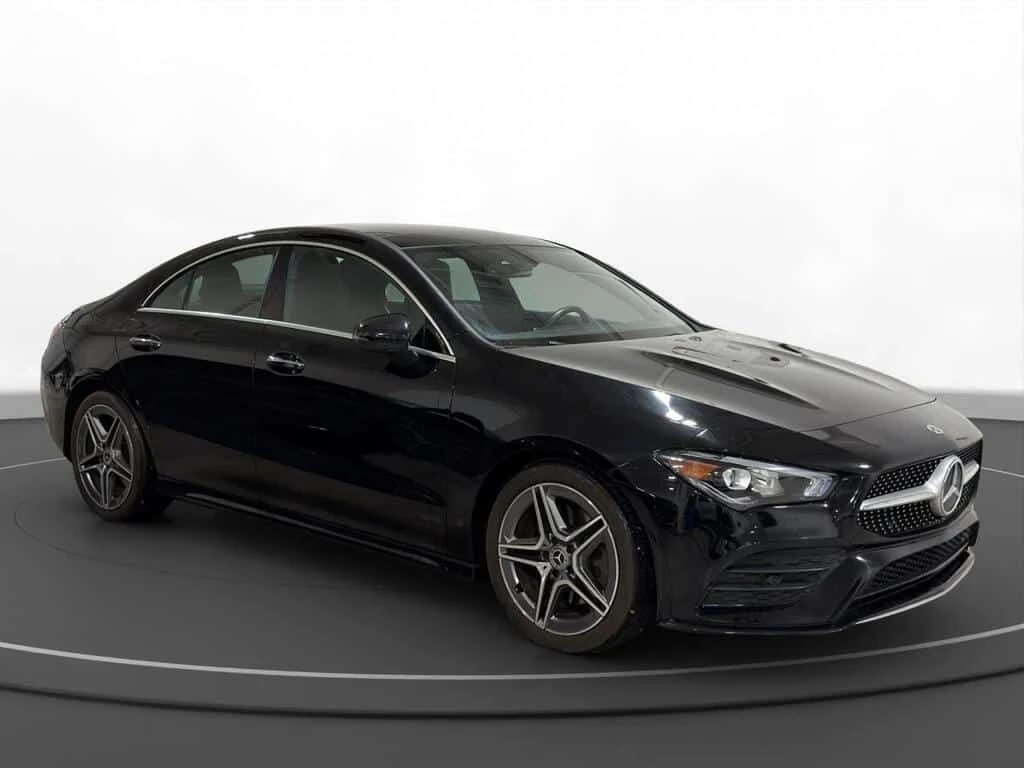 Mercedes-Benz CLA * 250 | AMG PKG| NIGHT PKG| PREMIUM PKG * CARFAX * - изображение 3