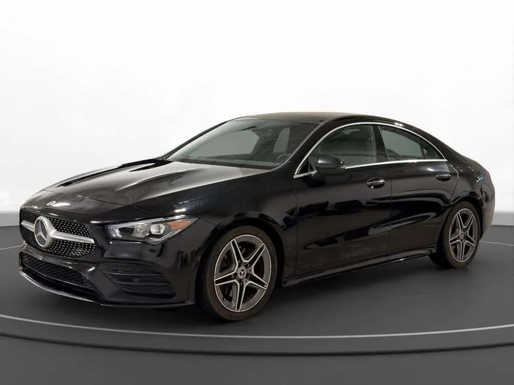 Mercedes-Benz CLA * 250 | AMG PKG| NIGHT PKG| PREMIUM PKG * CARFAX * | Mobile.bg � ����������� 1