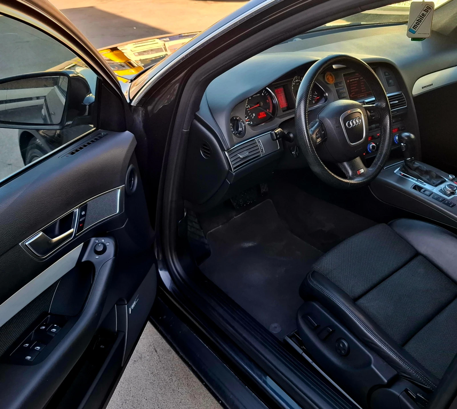 Audi A6 3.0 TDI Sline quattro BOSE - изображение 4