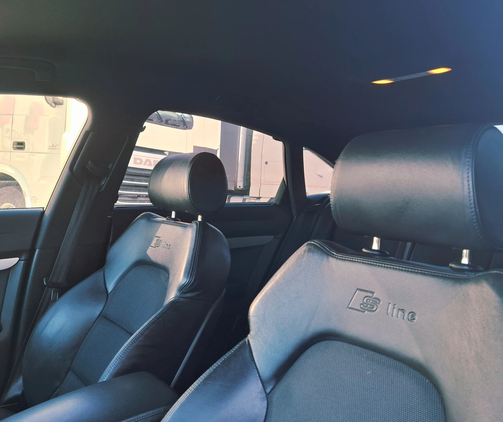 Audi A6 3.0 TDI Sline quattro BOSE - изображение 7