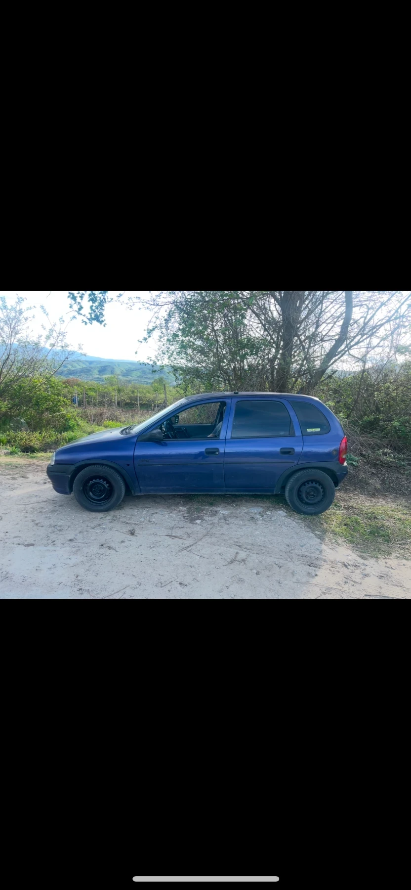 Opel Corsa 1.2, снимка 3 - Автомобили и джипове - 53843854