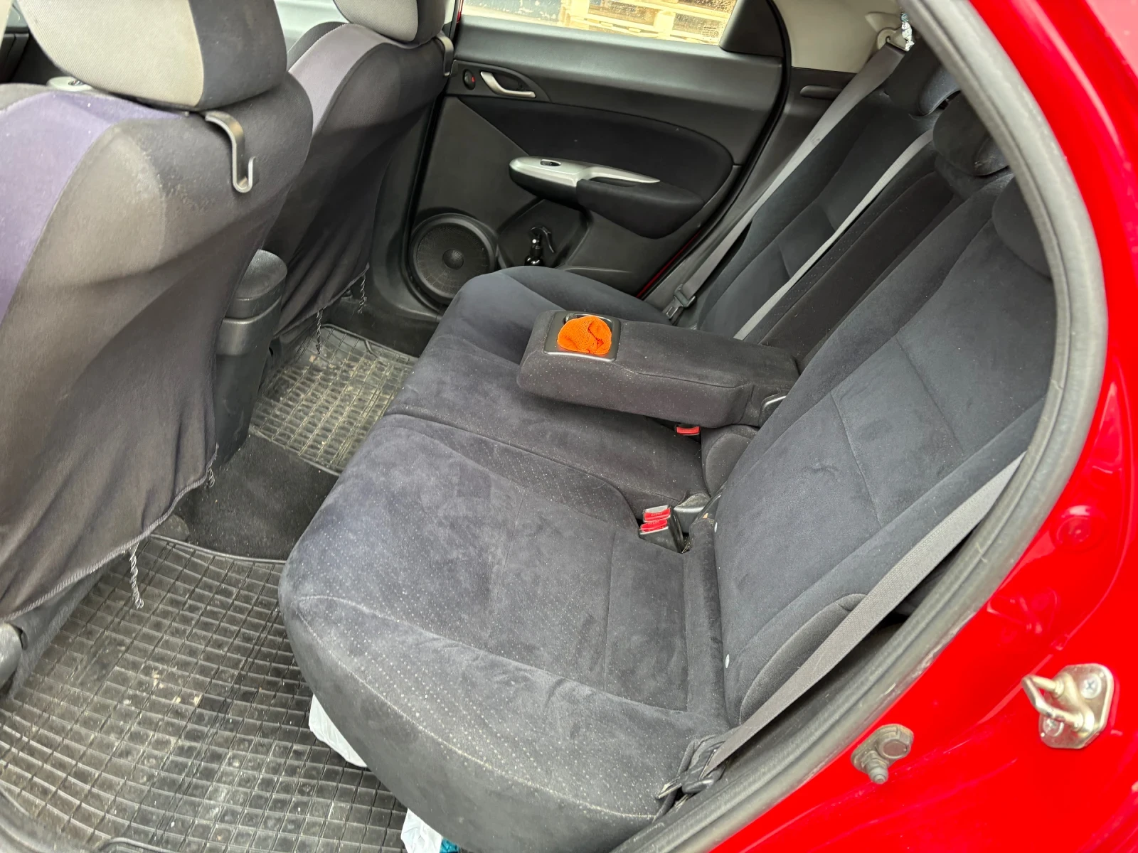 Honda Civic 1.8i, снимка 7 - Автомобили и джипове - 53975052