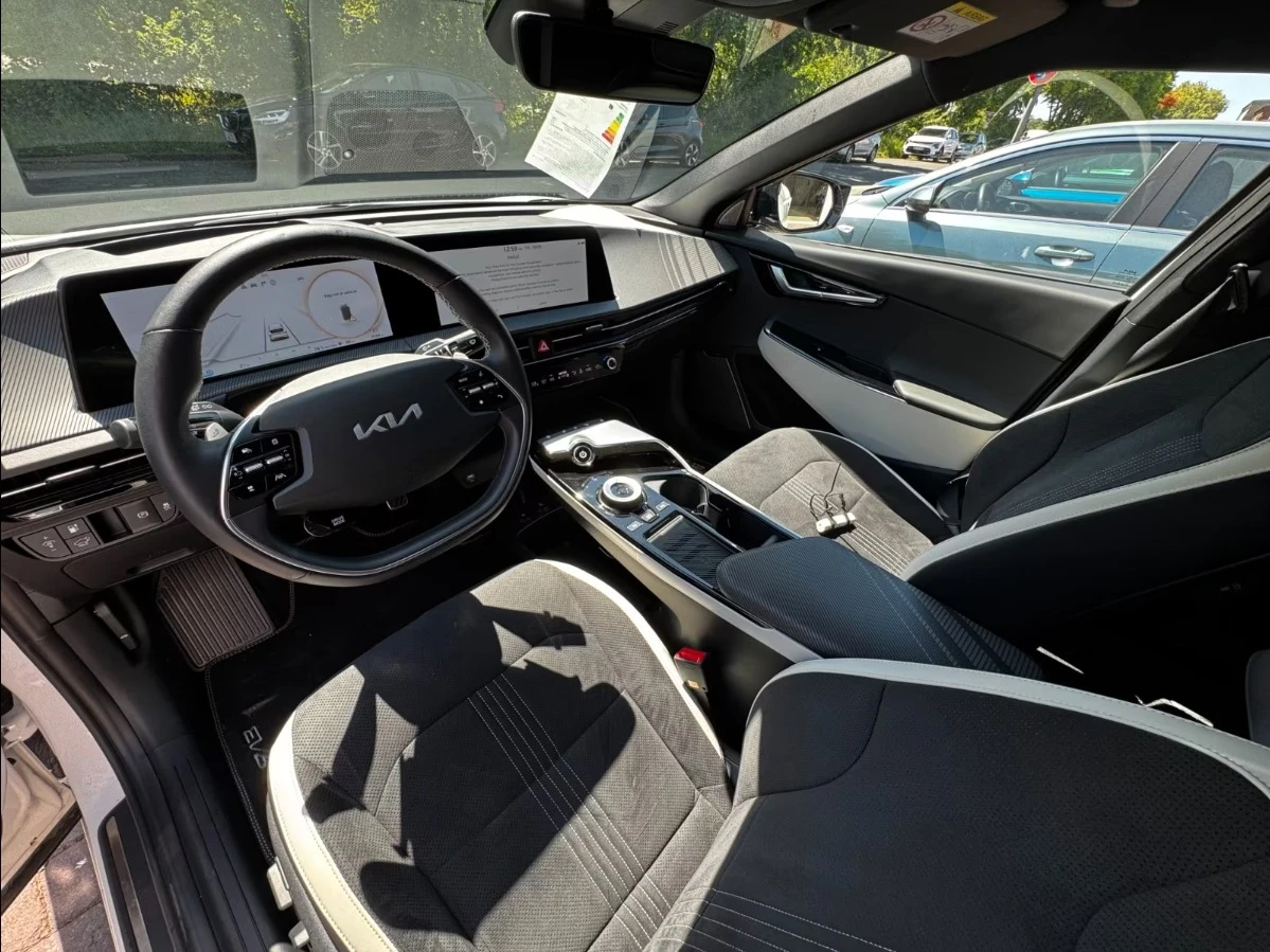 Kia EV6 GT-Line* 4WD* Meridian | Mobile.bg � ����������� 4