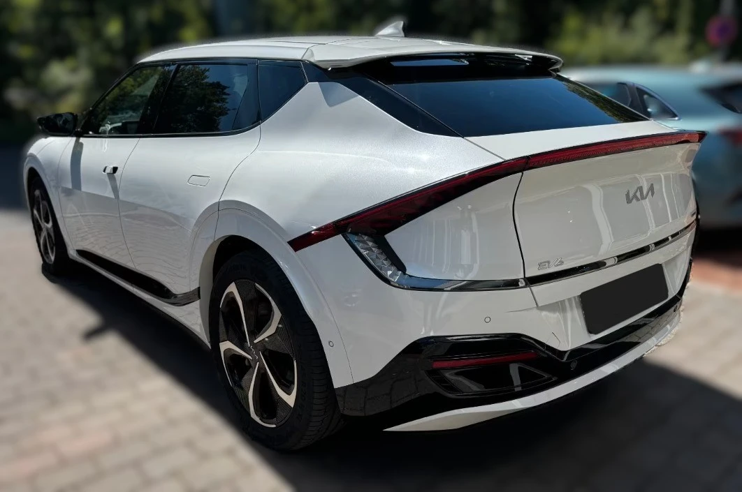 Kia EV6 GT-Line* 4WD* Meridian | Mobile.bg � ����������� 3