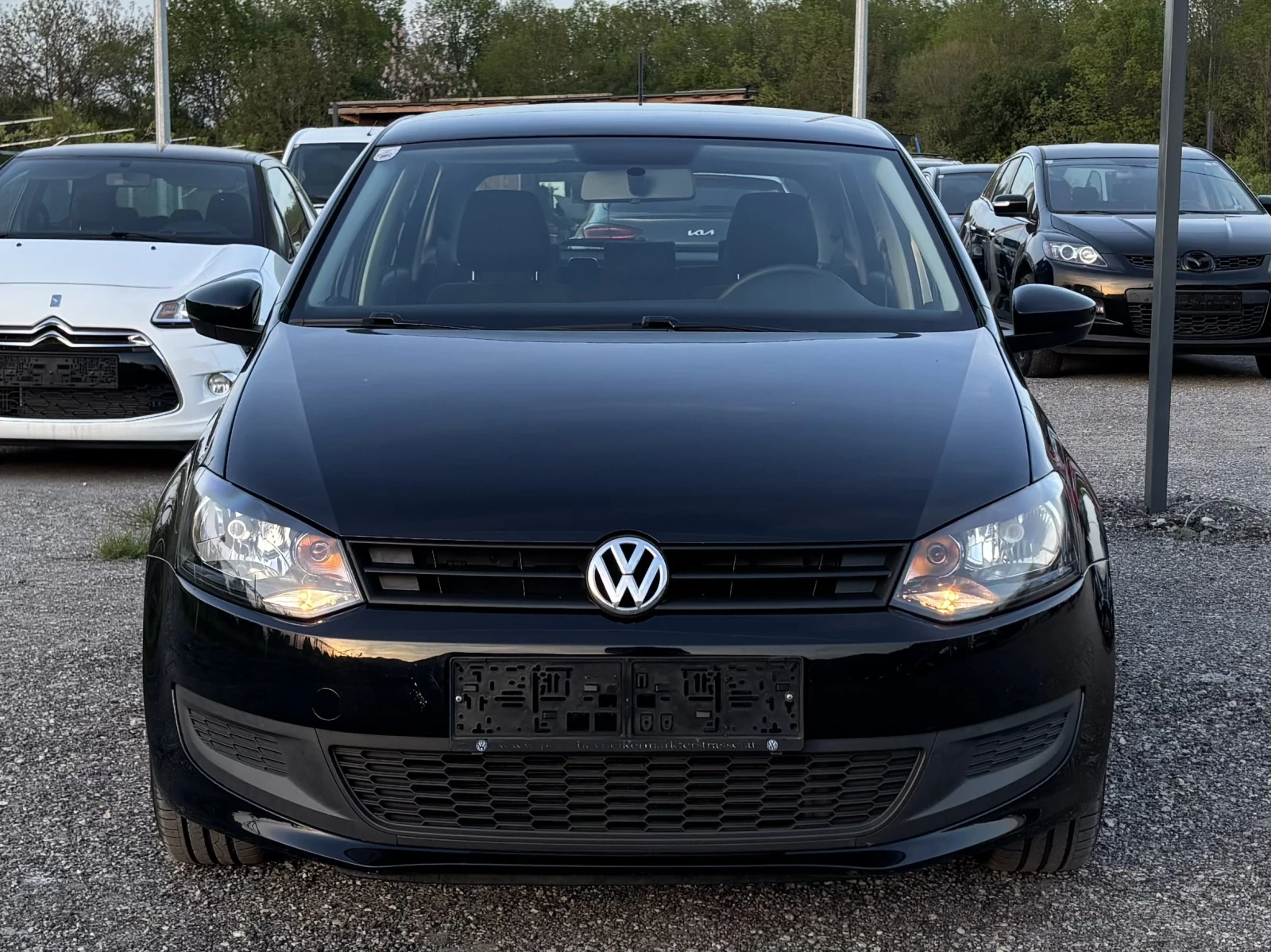 VW Polo, снимка 2 - Автомобили и джипове - 54370733