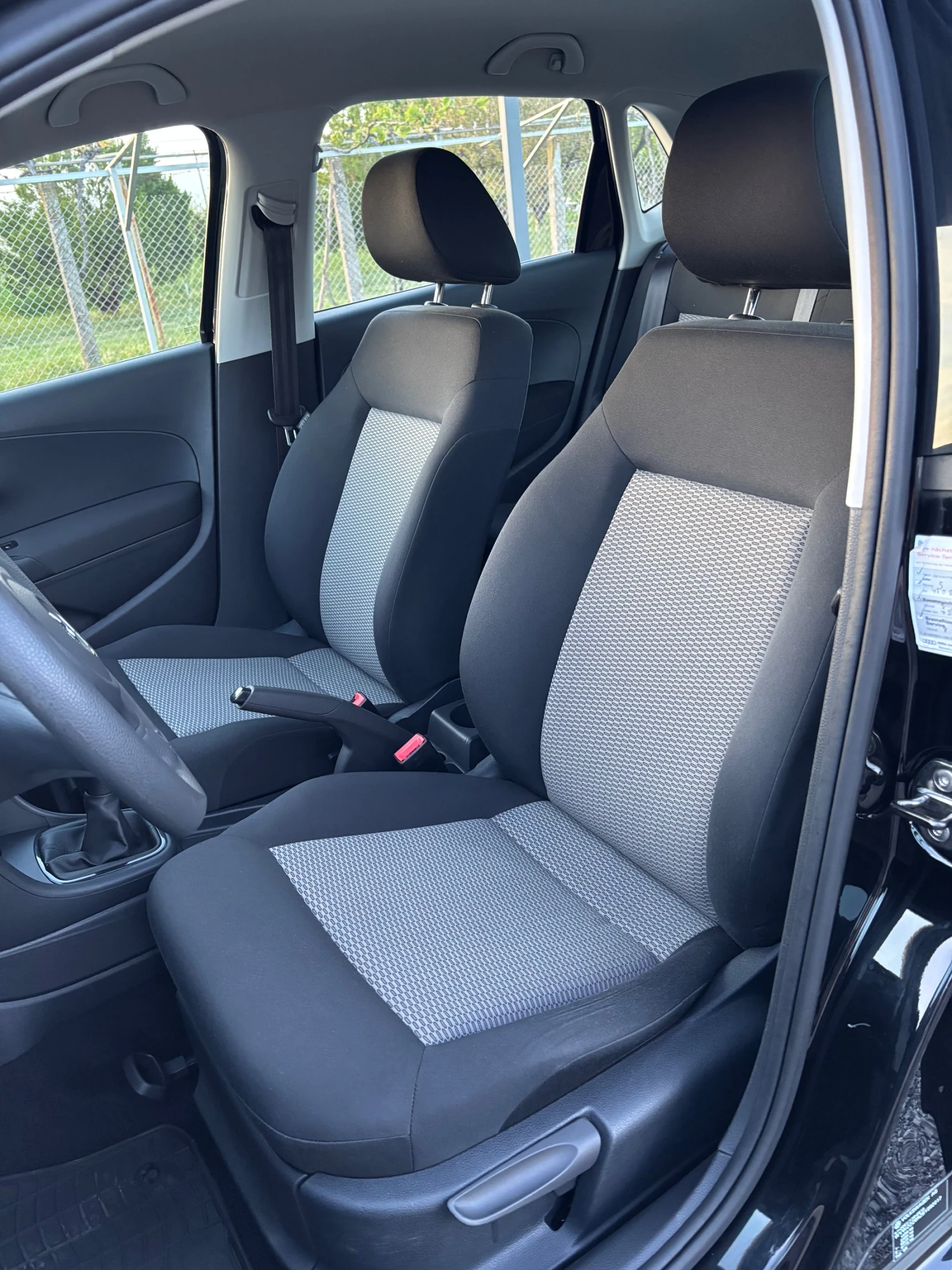 VW Polo, снимка 11 - Автомобили и джипове - 54370733