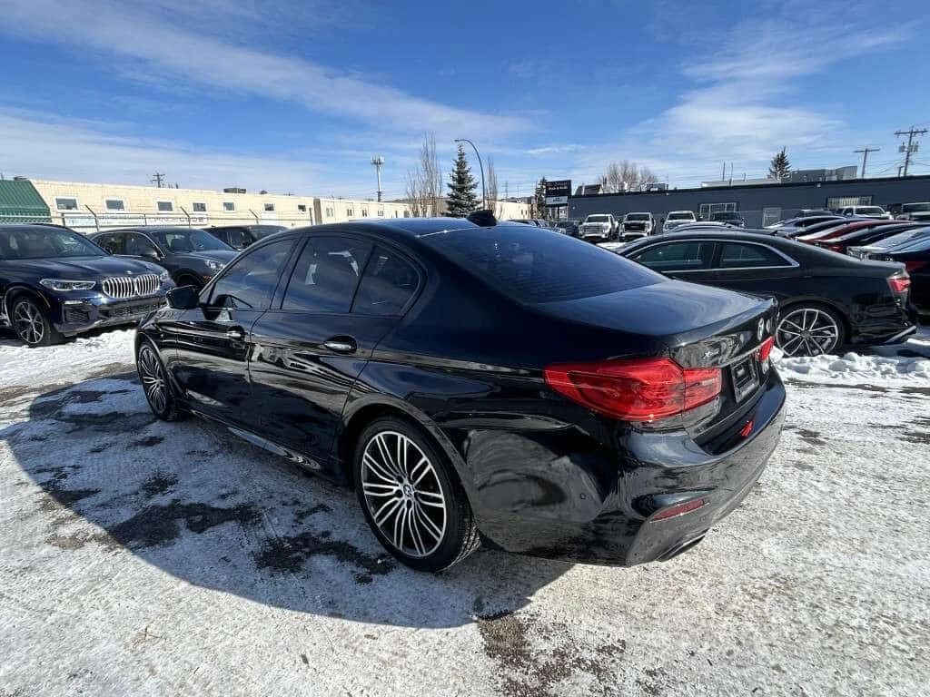 BMW 530 i xDRIVE M-SPORT PKG AWD/NAVI/HUD/B CAM/SUNROOF/FI | Mobile.bg � ����������� 15