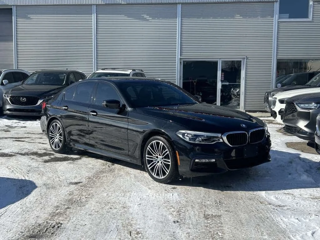BMW 530 i xDRIVE M-SPORT PKG AWD/NAVI/HUD/B CAM/SUNROOF/FI | Mobile.bg � ����������� 7