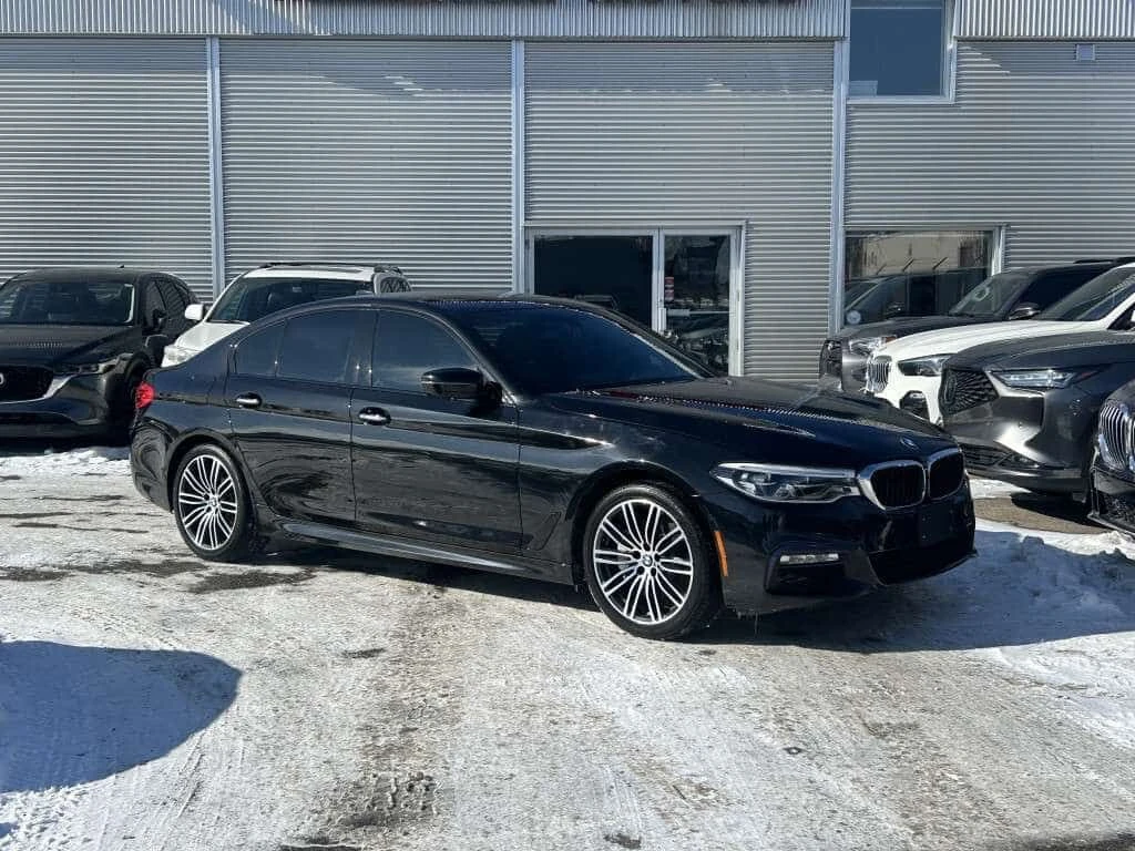 BMW 530 i xDRIVE M-SPORT PKG AWD/NAVI/HUD/B CAM/SUNROOF/FI | Mobile.bg � ����������� 6