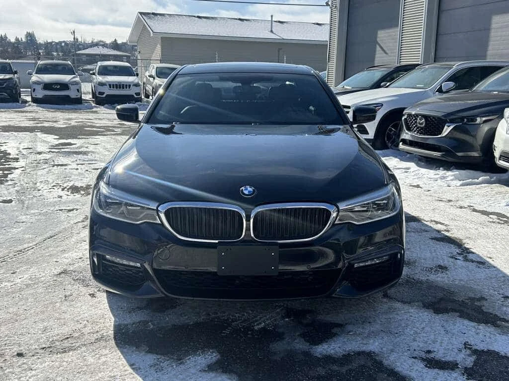 BMW 530 i xDRIVE M-SPORT PKG AWD/NAVI/HUD/B CAM/SUNROOF/FI | Mobile.bg � ����������� 3