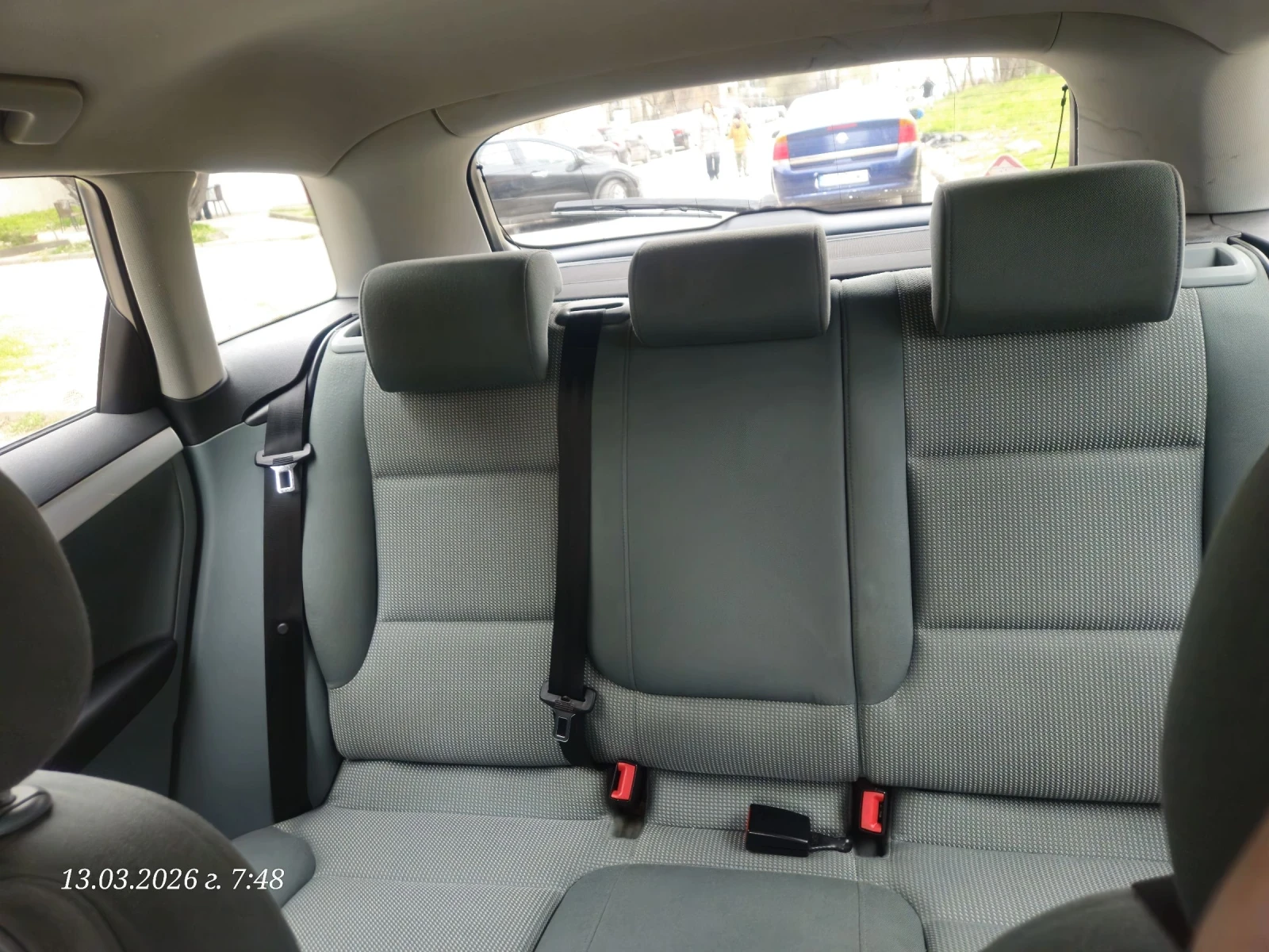 Audi A3 2.0tfsi quattro НА ЧАСТИ, снимка 4 - Автомобили и джипове - 54634376