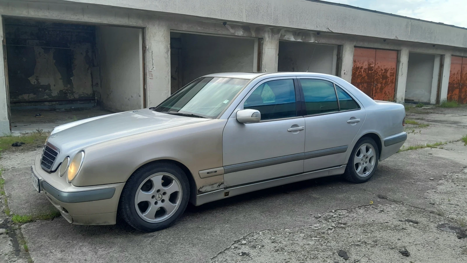 AC Други 2.2cdi