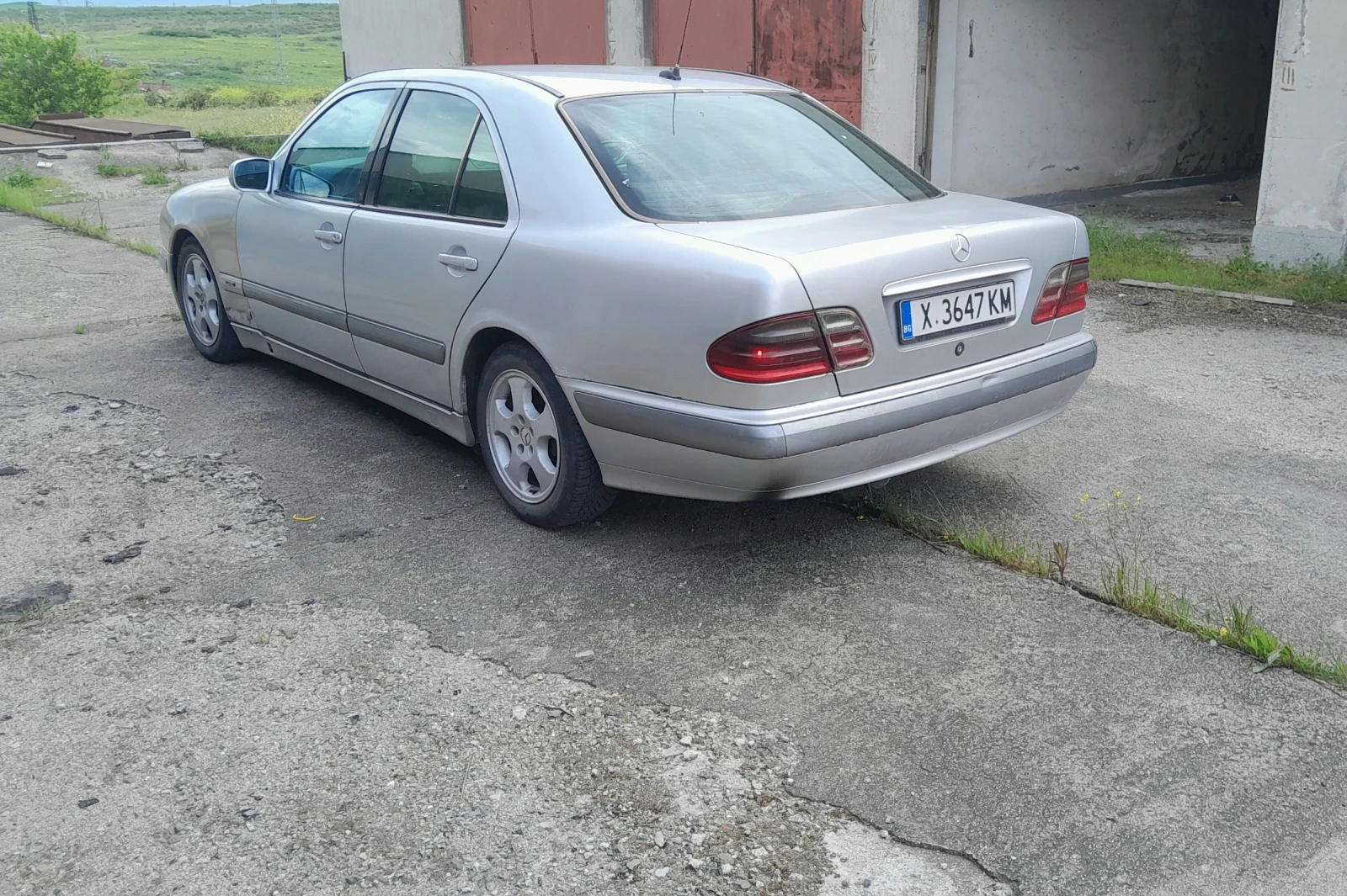 AC Други 2.2cdi, снимка 2 - Автомобили и джипове - 54730519