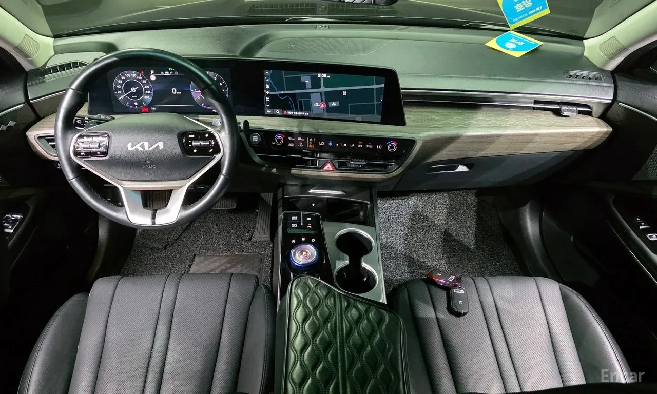 Kia K8 LPG | Mobile.bg � ����������� 8