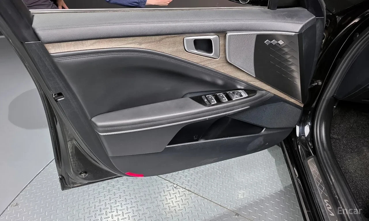 Kia K8 LPG | Mobile.bg � ����������� 16