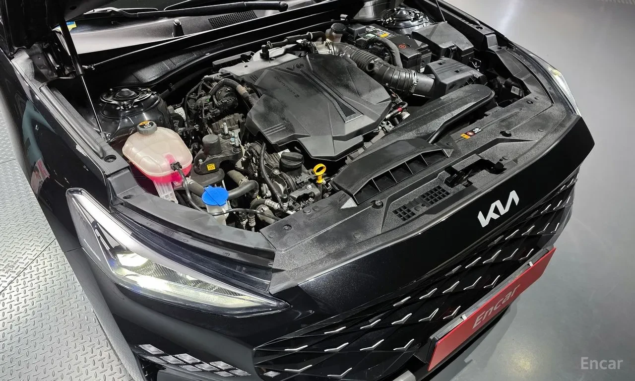 Kia K8 LPG | Mobile.bg � ����������� 5