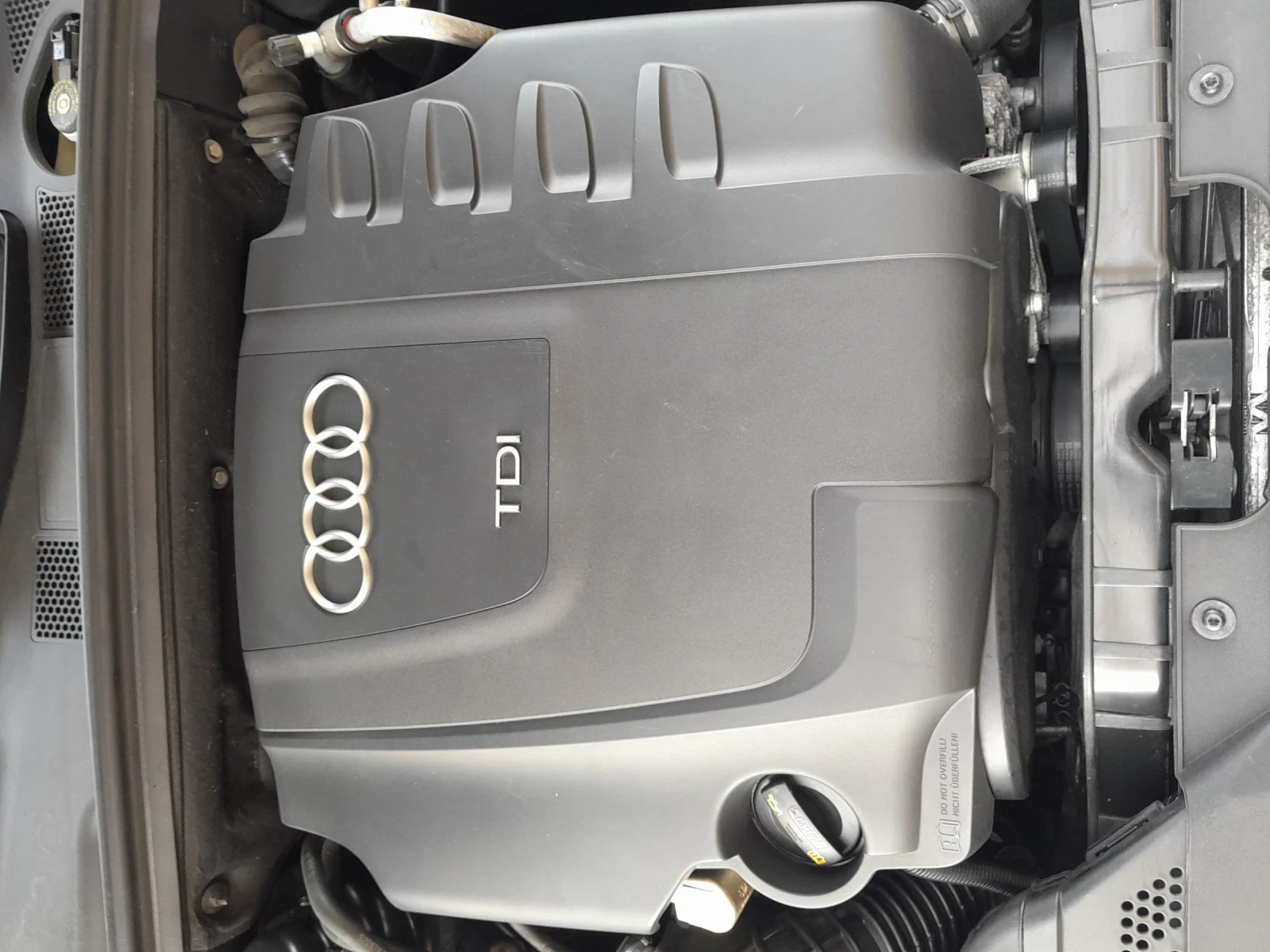 Audi A4 2.0, снимка 14 - Автомобили и джипове - 54716983